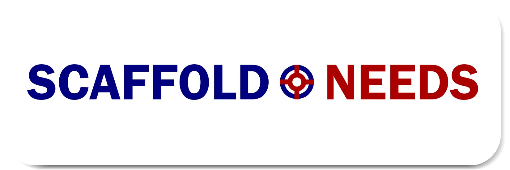 Scaffold-Needs Logo